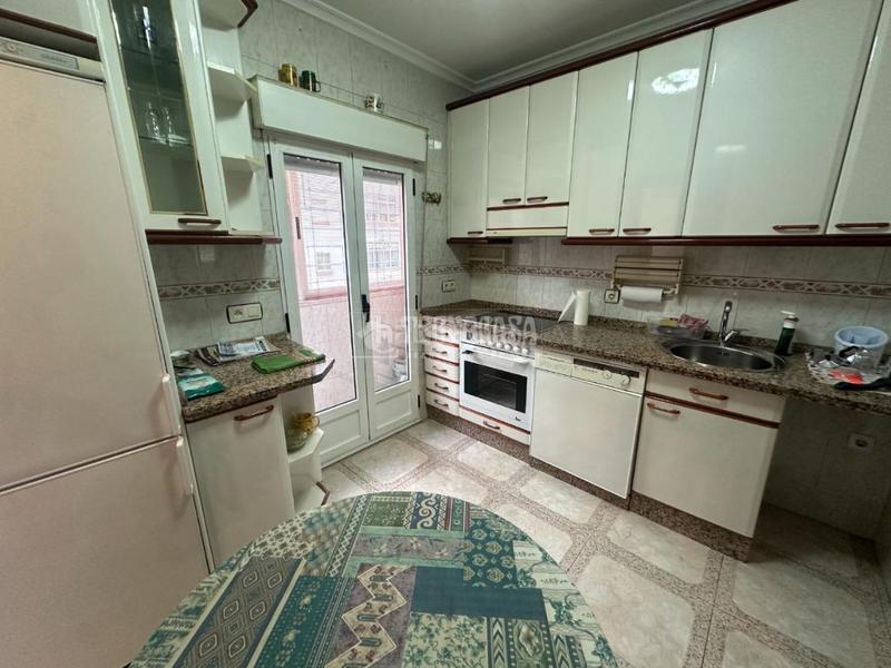 Foto 1401c171-31ed-49ce-9c10-adc6be7da527. Flat with parking in Crucero León