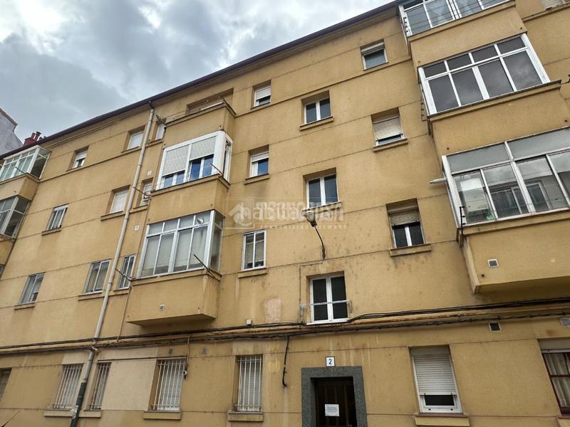 Foto b99a6409-37fa-469a-9a67-aa9143fae616. Flat with parking in Crucero León