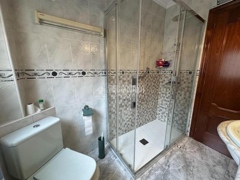 Foto dd0df2f7-15a7-4a8e-9a8b-6e1bc3a97753. Flat with parking in Crucero León