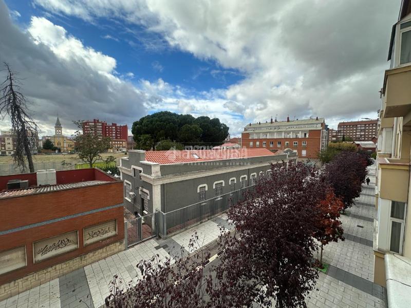 Foto e27cc68e-42bc-4235-b156-6044a261c3cc. Flat with parking in Crucero León