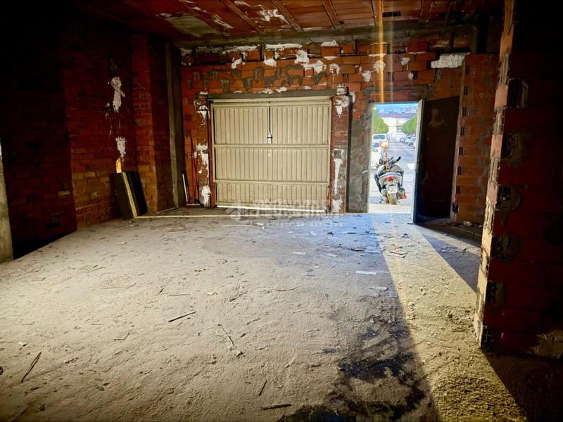 Foto 10a076c4-fe16-4ae8-bae2-32f56e810e37. Local commercial dans El Ejido - Santa Ana León