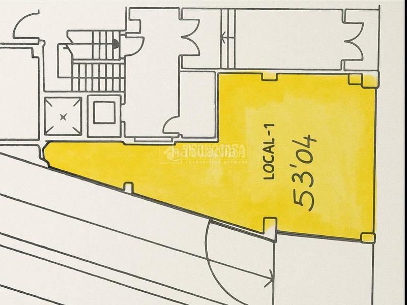 Foto 41c83181-24b9-44ce-be75-79a95b6374fc. Local commercial dans El Ejido - Santa Ana León