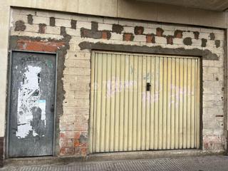 Local Comercial en C. Victor de los Rios