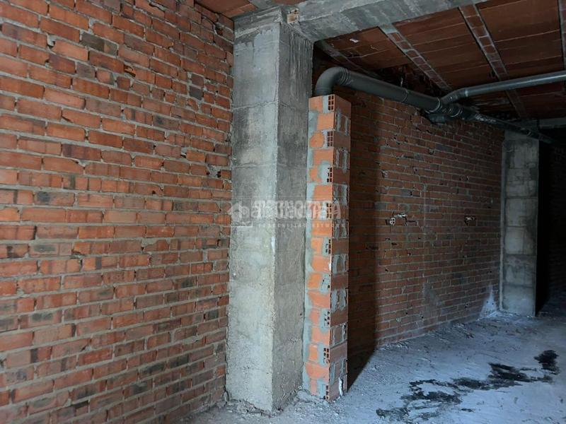 Foto 909e5f4d-5af4-4e42-8e55-881fdd6a0985. Local commercial dans El Ejido - Santa Ana León