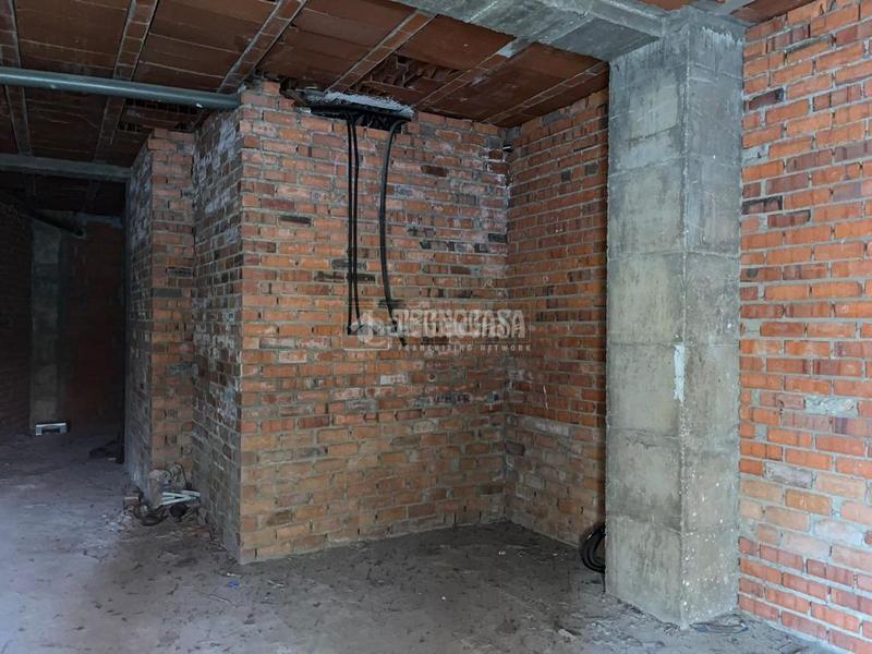 Foto 93cfe3e4-c426-4d05-b72a-5425baeba4dc. Local commercial dans El Ejido - Santa Ana León