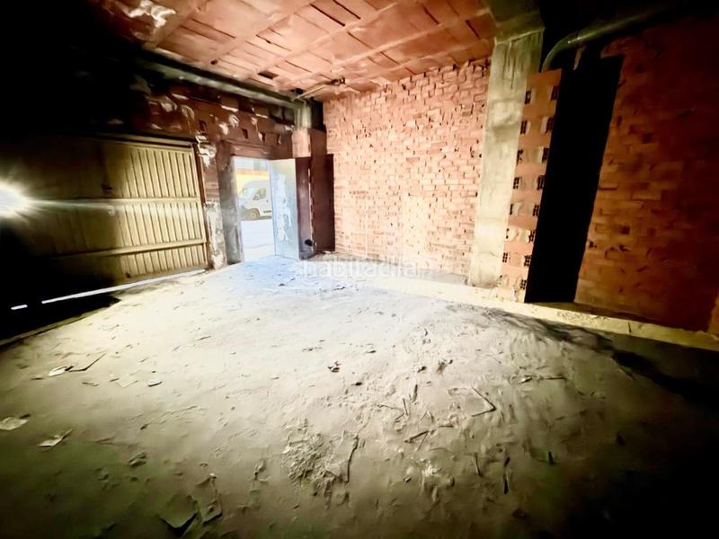 Foto 95beee8b-35ee-4dd6-afac-14d41083de3f. Local commercial dans El Ejido - Santa Ana León