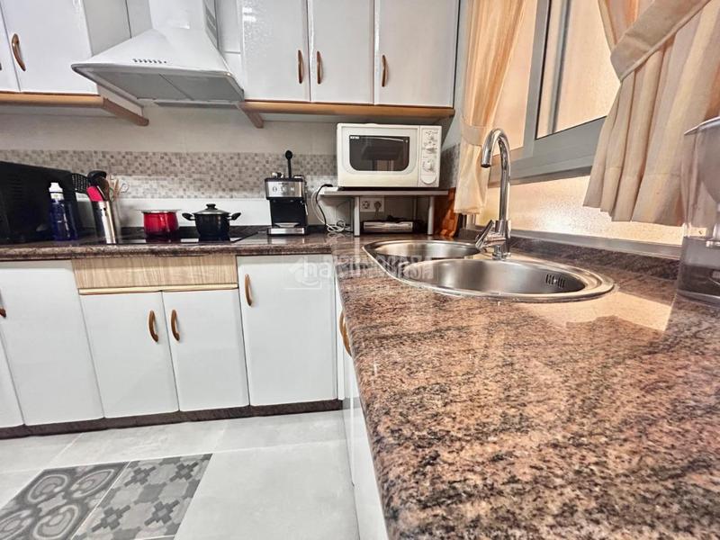 Foto 21e120de-99ad-406b-8bca-bde8f531815e. Piso  en venta en El Ejido - Santa Ana León