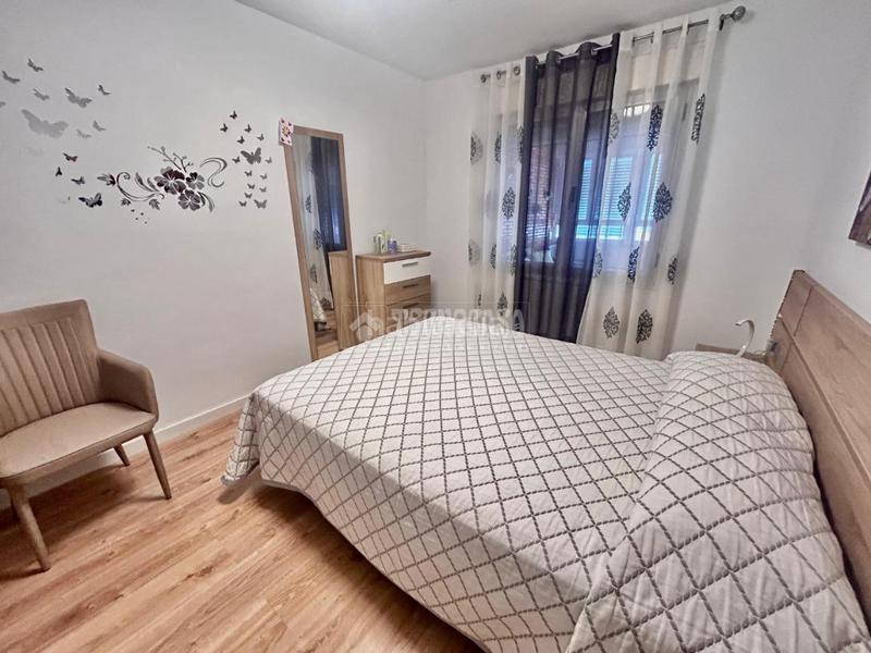 Foto 79fc9e3d-6615-4759-a4da-cbdeca83a70f. Piso  en venta en El Ejido - Santa Ana León