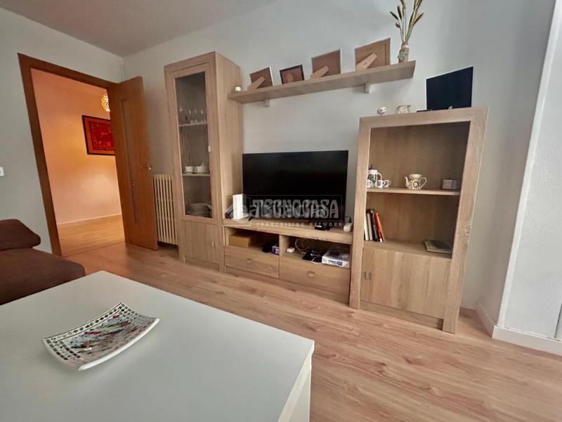 Foto 885070b5-eedd-4473-962c-3b465fba1014. Piso  en venta en El Ejido - Santa Ana León