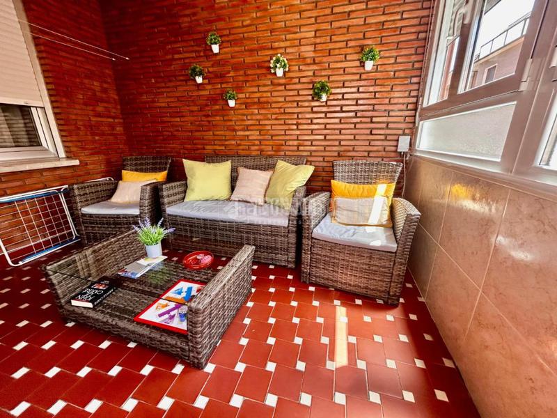 Foto 95e8b540-fe01-4130-8f05-0b8de4fcee28. Piso  en venta en El Ejido - Santa Ana León