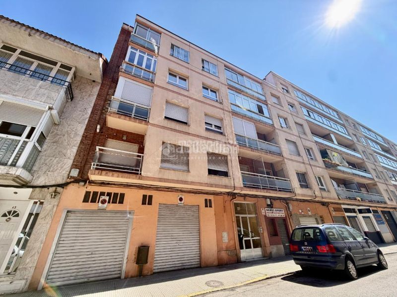 Foto 15d6e2bc-10b1-4d11-b2e7-9d04b0f78d53. Flat with heating in El Ejido - Santa Ana León