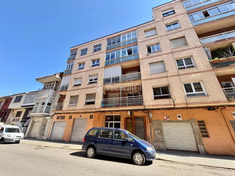 Foto 1a38b5fe-32fe-44ec-a4bf-48cbded12ff0. Flat with heating in El Ejido - Santa Ana León