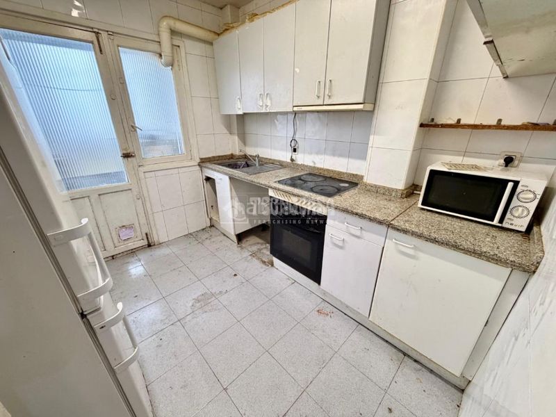 Foto 2ff6c407-76e2-4a81-a215-ec089547a57d. Flat with heating in El Ejido - Santa Ana León