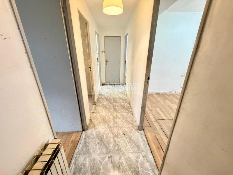 Foto 57628392-25f0-4f25-98bc-d24c152edf51. Flat with heating in El Ejido - Santa Ana León
