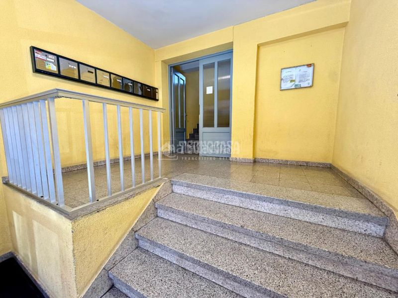 Foto 5b708c11-d5f6-4110-869b-650b91bf3d1e. Flat with heating in El Ejido - Santa Ana León