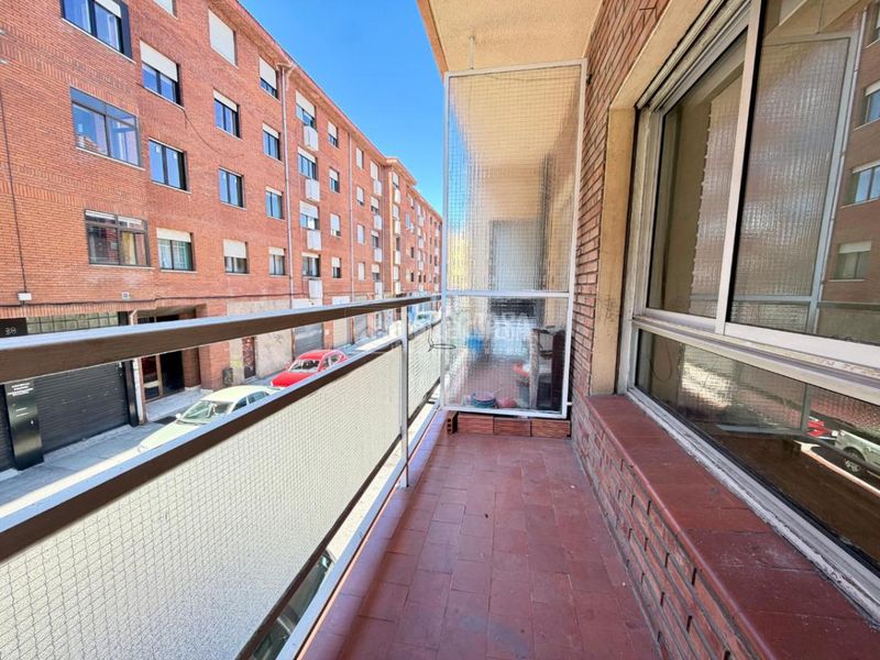 Foto 5c7a768a-625c-4f90-b2fd-cc01964e9ccb. Flat with heating in El Ejido - Santa Ana León
