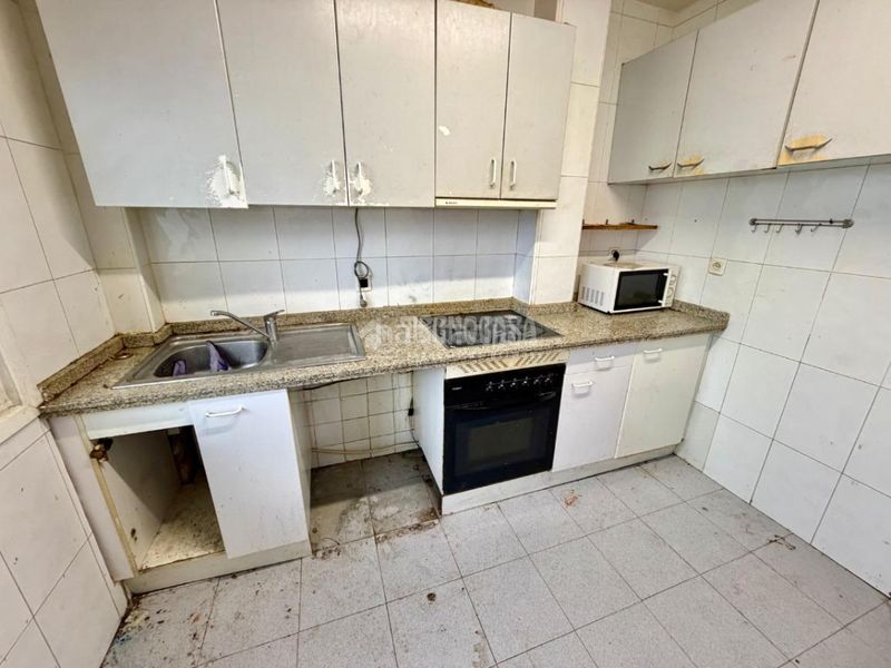Foto a9f6849b-39c9-4b3a-b0cc-4d2a8fd6af8e. Flat with heating in El Ejido - Santa Ana León