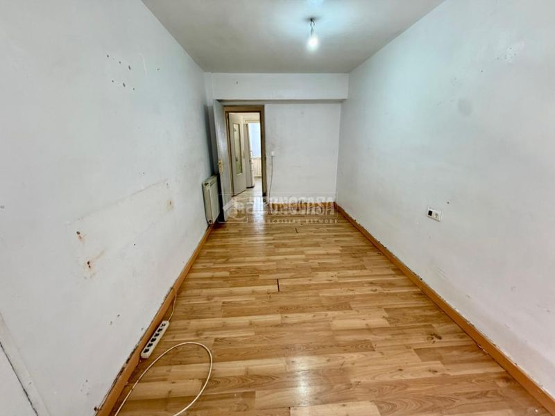 Foto b87983e1-43fc-426a-abc3-cb0deac0ebdf. Flat with heating in El Ejido - Santa Ana León