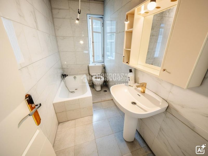 Foto cc90db43-9788-41ff-a346-a9593acb9b6e. Flat with heating in El Ejido - Santa Ana León