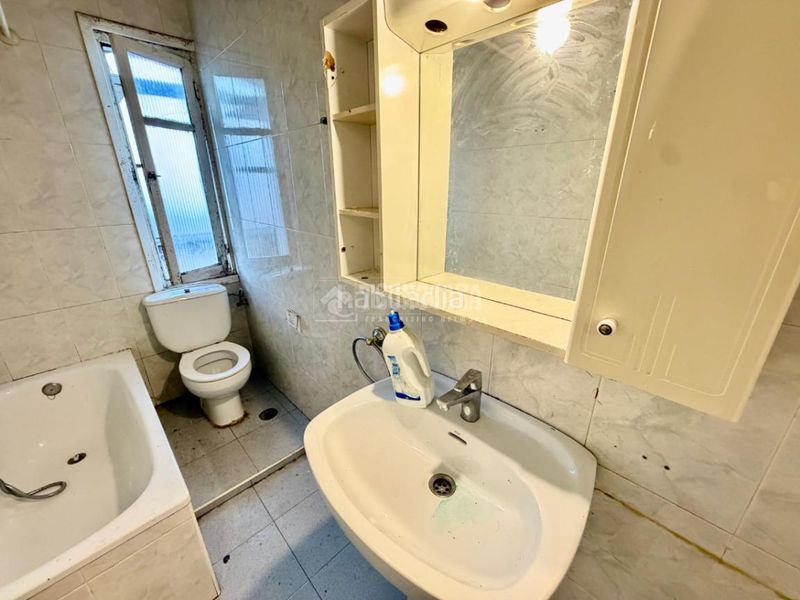 Foto ce3ab887-4f8a-4d41-8372-cafd27aa8e7a. Flat with heating in El Ejido - Santa Ana León