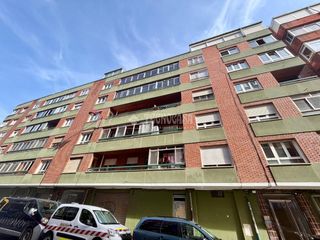 Etagenwohnung in C. Conde Toreno