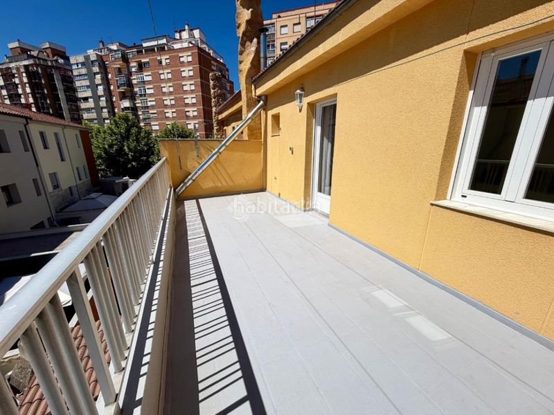 Foto 465cf84d-3610-4972-8c40-dcc957b12ca4. Casa aparellada amb aparcament a El Ejido - Santa Ana León
