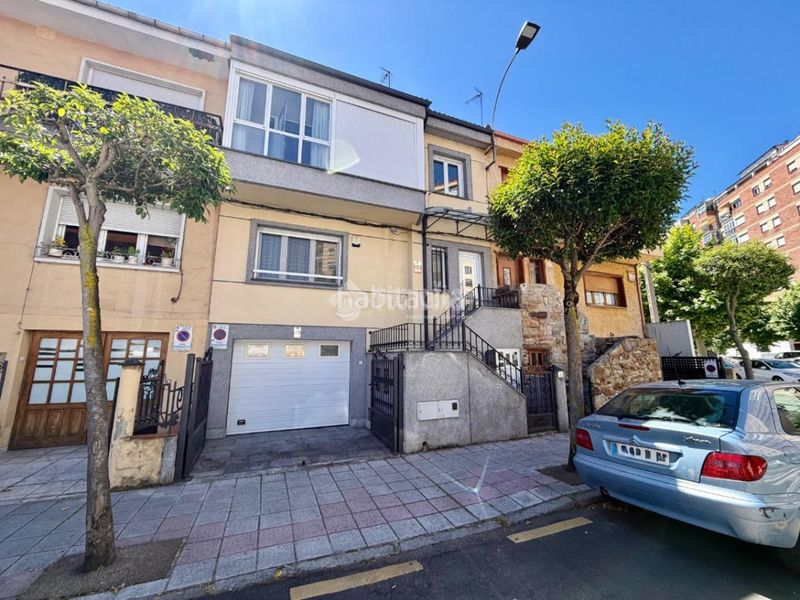 Foto 4a36859c-e671-4105-9679-6c983a5b733a. Casa aparellada amb aparcament a El Ejido - Santa Ana León