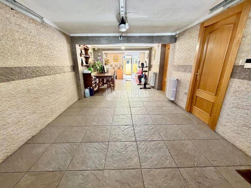 Foto 4f1d4a8d-207b-4776-b75d-4302aaece5fe. Casa aparellada amb aparcament a El Ejido - Santa Ana León