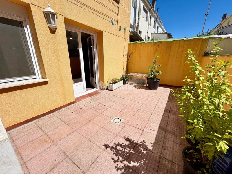 Foto a94633c7-b168-4496-9cf6-fee746cadaa4. Casa aparellada amb aparcament a El Ejido - Santa Ana León
