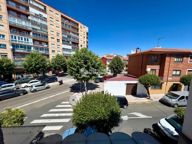 Foto dcd9250f-a7c8-47d8-b4c3-4ac1af08d20d. Casa aparellada amb aparcament a El Ejido - Santa Ana León