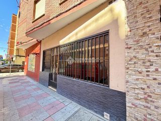 Locale commerciale in C. Batalla de Clavijo