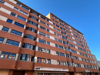 Appartement  C. vega de infanzones. Piso en venta en león