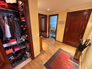 Appartement  C. vega de infanzones. Piso en venta en león