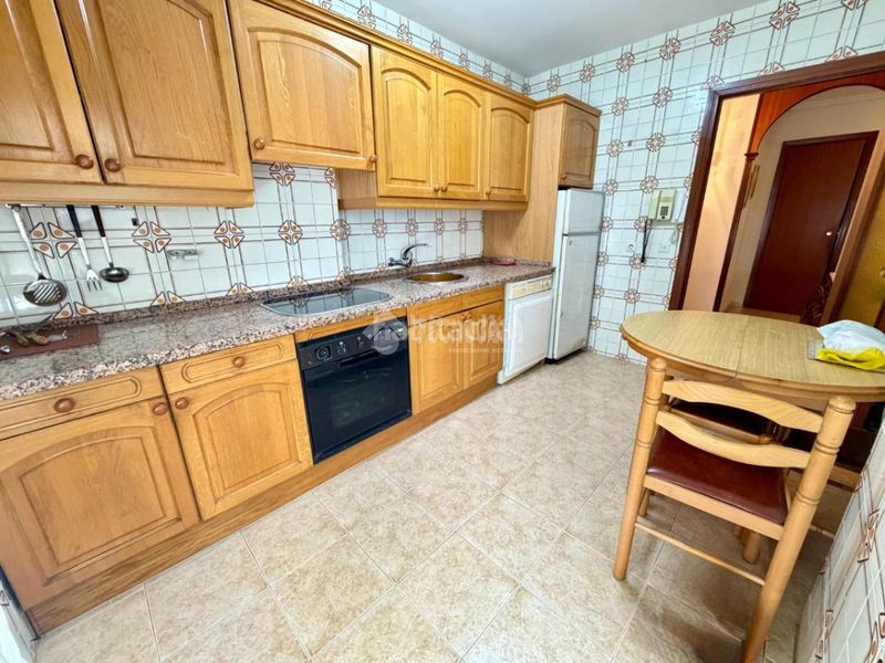 Foto a6469354-5d80-4bd3-8601-8770594a1b5f. Pis amb calefacció a El Ejido - Santa Ana León