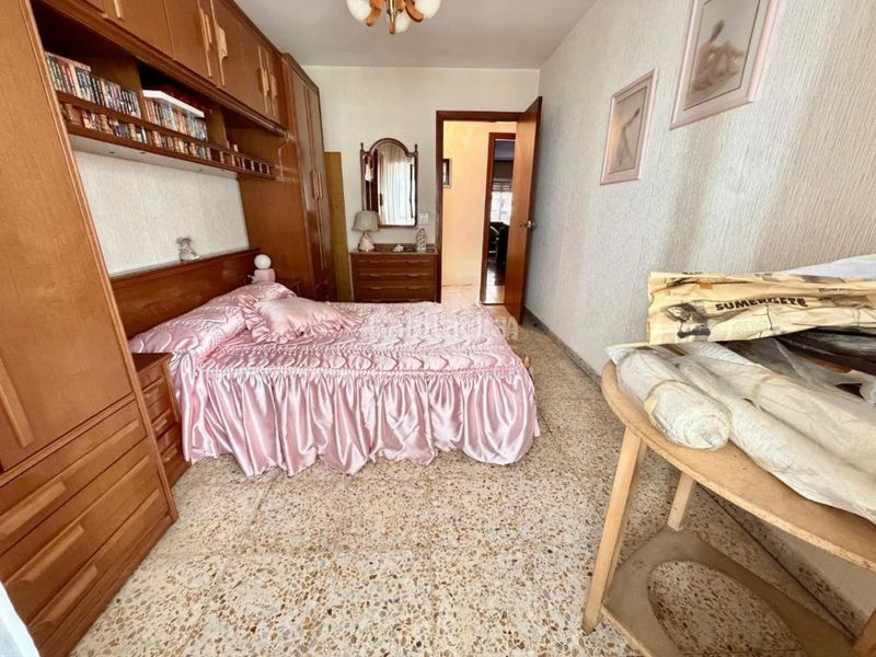 Foto de175c1c-b03d-411e-a620-4ca0f1234d2f. Pis amb calefacció a El Ejido - Santa Ana León