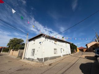 Casa  C. san roque. Casa en venta en santovenia de la valdoncina
