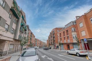 Appartement à Pizarrales. Piso en venta en salamanca