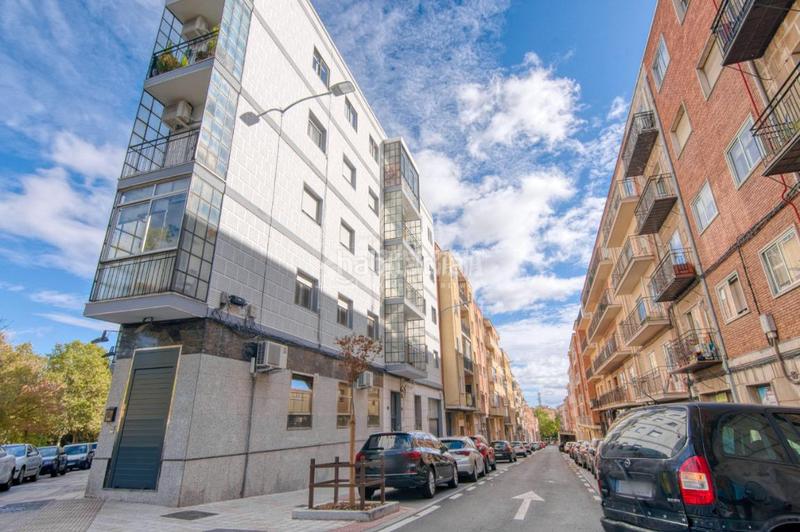 Foto df252f2b-9523-4dd0-a58f-cedcb23cec8a. Pis amb calefacció a Vidal Salamanca