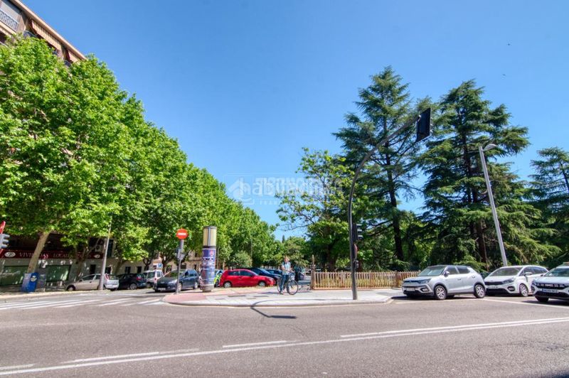 Foto 100f24c2-c52d-418e-9476-ca47fcdf1525. Pis amb calefacció a Carmelitas Salamanca