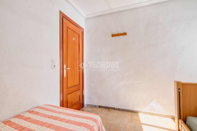 Foto 4d7fd9b2-73ca-4b44-a669-78432873301e. Pis amb calefacció a Carmelitas Salamanca
