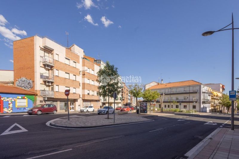 Foto 5d50a7df-cc8d-40f1-9da6-49b2c7c007fc. Pis amb calefacció a Vidal Salamanca
