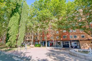 Appartement à Vidal. Piso en venta en salamanca