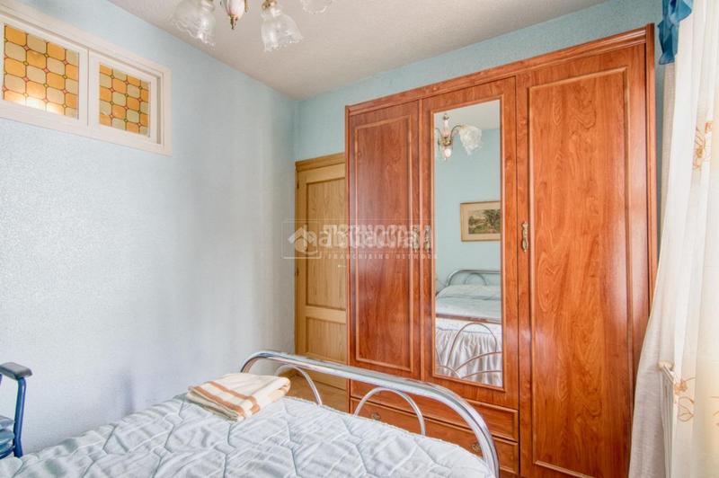 Foto 09f92e7a-134b-4282-8142-5bbdaa277798. Appartement avec chauffage parking dans Barrio Blanco Salamanca