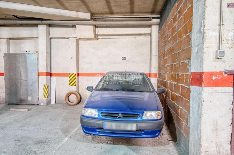 Foto 15194694-25e4-4082-aa96-6076d7f86af5. Appartement avec chauffage parking dans Barrio Blanco Salamanca