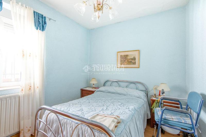 Foto 1f340ba0-96c2-4eb0-92af-936f279e2a0e. Appartement avec chauffage parking dans Barrio Blanco Salamanca