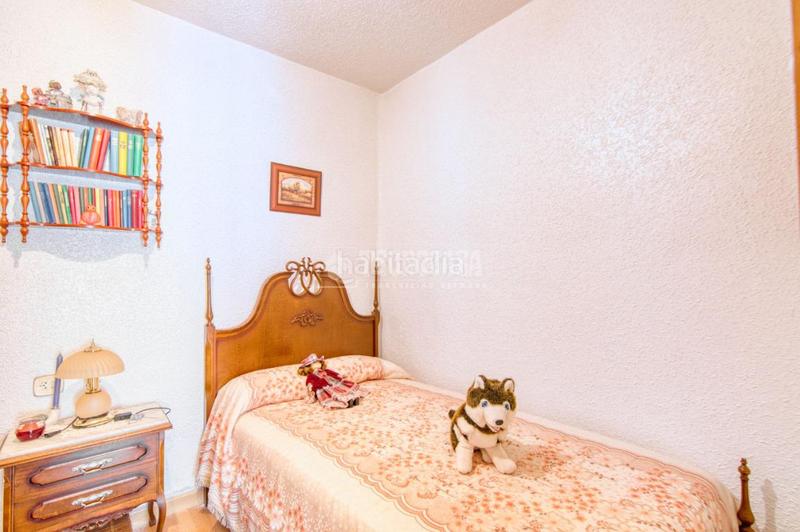 Foto 2209a271-66c5-4f32-8bde-4318a4fcd630. Appartement avec chauffage parking dans Barrio Blanco Salamanca