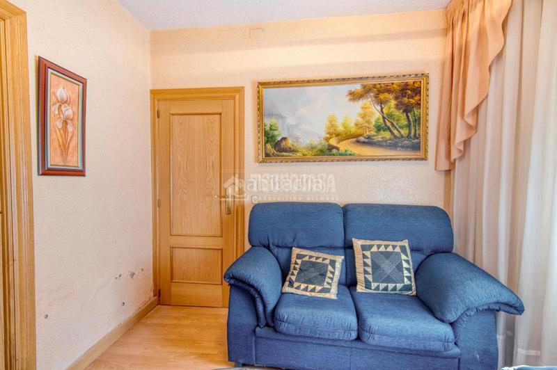 Foto 3e9ab199-1550-4b5a-96ca-1f91fff47862. Appartement avec chauffage parking dans Barrio Blanco Salamanca