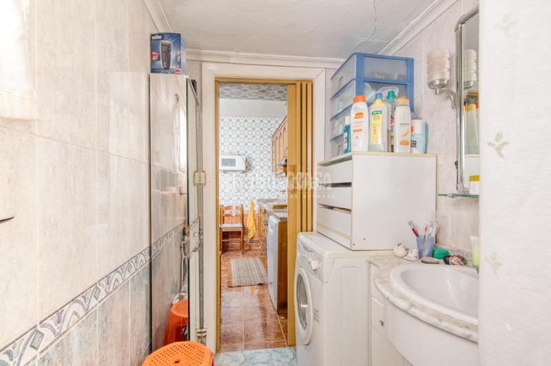 Foto 50f53b81-e8e2-46c8-8541-7d5eccbe6359. Appartement avec chauffage parking dans Barrio Blanco Salamanca