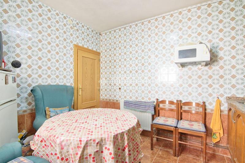 Foto 51c7a214-35fa-46d7-8341-9ebbaf89bf3f. Appartement avec chauffage parking dans Barrio Blanco Salamanca