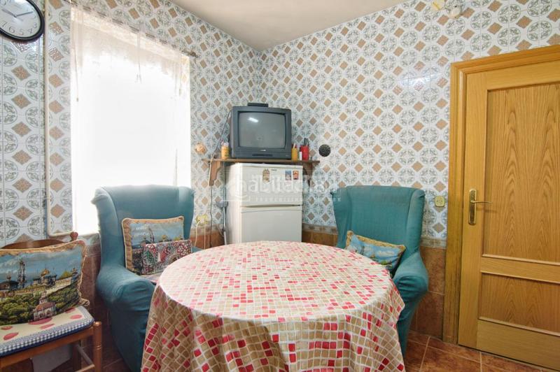 Foto 58d7be39-9c4a-413c-a648-bb84346e29af. Appartement avec chauffage parking dans Barrio Blanco Salamanca